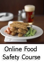 Texas Food Handler course online Texas Food Handler course online
