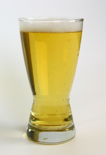 Serving a beer like this in Washington? You'll need approved training Serving a beer like this in Washington? You'll need approved training